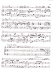 Telemann, Georg Philipp - Concerto C-dur - Altblockflöte und Klavier