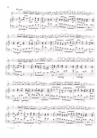 Telemann, Georg Philipp - Sechs neue Sonaten  Heft 2 - Altblockflöte und Basso continuo