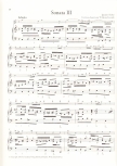 Sieber, Ignazio - Sechs Sonaten - Altblockflöte und Basso continuo