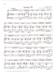 Sarri, Domenico - Drei Sonaten - Altblockflöte und Basso continuo