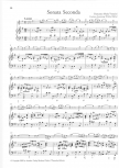 Veracini, Francesco - Zwölf Sonaten Band 1 - Altblockflöte und Basso continuo