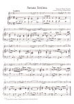 Veracini, Francesco - Zwölf Sonaten Band 3 - Altblockflöte und Basso continuo
