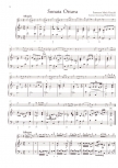 Veracini, Francesco - Zwölf Sonaten Band 3 - Altblockflöte und Basso continuo