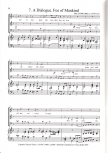 Coprario, John - Funeral Teares - Sopran, Alt, Bass (SAB) und Bc