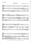 Gibbons, Orlando - Fantasies of three parts
