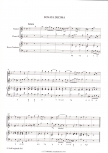Bellinzani, Paolo Benedetto - 2 Sonate da Chiesa a tre - 2 Altblockflöten und Bc.