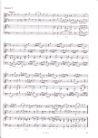 Valentine, Robert - Sechs Sonaten und eine Chaconne - 2 Altblockflöten und Bc.