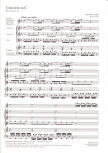 Vivaldi, Antonio - Concerto C-dur RV 444 - Sopraninoblockflöte, Streicher und Bc.