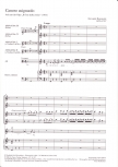 Flauto e voce VI - Arien aus dem Barock - für Alt oder Bass, Blockflöten und Bc.