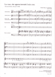 Flauto e voce VI - Arien aus dem Barock - für Alt oder Bass, Blockflöten und Bc.