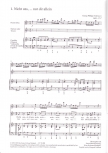 Telemann, Georg Philipp - Harmonischer Gottesdienst - Hohe Stimme, Altblockflöte und Bc.