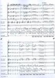 Wellerman - Blockflötenquintett + opt. Bandinstrumente