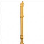 Treble recorder Mollenhauer DL-5222 Denner, 415 Hz, boxwood