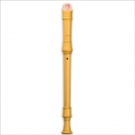 Treble recorder Mollenhauer DL-5222 Denner, 415 Hz, boxwood