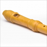 Treble recorder Mollenhauer DL-5222 Denner, 415 Hz, boxwood