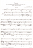 Corelli, Arcangelo - Sonate D-dur  op. 5 Nr. 10 - Sopranblockflöte und Bc + CD