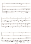 Telemann, Georg Philipp - trio sonata F major - treble, viola da gamba recorder + CD