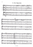 Händel, Georg Friedrich - Wassermusik - SAT und Bc.