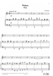 Korn, Uwe / Malychewa, Elena - Dancing Recorder - 1-2 Soprano Recorders and Piano