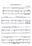 Easy Music of Monteverdis Time - Soprano recorder and Bc