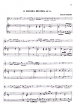 Easy Music of Monteverdis Time - Sopranblockflöte und Basso continuo