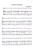 Easy Music of Monteverdis Time - Sopranblockflöte und Basso continuo