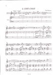 Bateman, Don - Solos in Swing - Soprano Recorder and Piano