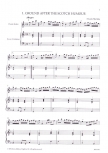 Matteis, Nicola - Ground after the Scotch humour and other Divisions - Altblockflöte und Basso continuo
