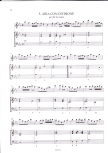 Matteis, Nicola - Ground after the Scotch humour and other Divisions - Altblockflöte und Basso continuo