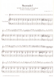 Ortiz, Diego / Traditional - Recercada I & II Greensleeves to a Ground - Altblockflöte und Bc. + CD