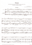 Corelli, Arcangelo - Sonate op. 5 Nr. 7 g-moll - Altblockflöte und Bc. + CD