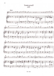 Paisible, James - Drei Sonaten - Altblockflöte und Basso continuo