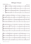 Byrd, William - Sellenger's Round - SATB