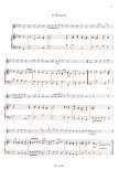 Händel, Georg Friedrich - Twelve Pieces - Sopranblockflöte und Klavier