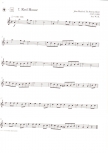 Baroque Recorder Anthology  2 - Sopranblockflöte und Klavier + Online Material