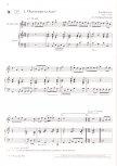 Baroque Recorder Anthology  3 - Altblockflöte und Klavier/ Bowmann, Peter / Heyens, Gudrun +Online-Material