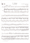 Baroque Recorder Anthology  4 - Altblockflöte und Klavier + Online-Material