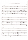 Concerto (Hrg. Gudrun Heyens) - Leichte Vortragsstücke - Sopranblockflöte und Klavier
