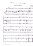 Concerto (Hrg. Gudrun Heyens) - Leichte Vortragsstücke - Sopranblockflöte und Klavier