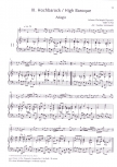 Concerto (Hrg. Gudrun Heyens) - Leichte Vortragsstücke - Sopranblockflöte und Klavier