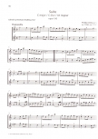 Schott Blockflöten Bibliothek - Die schönsten Sonaten und Suiten - AA