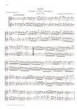 Schott Recorder Library - Finest Sonatas and Suites - 2 Treble Recorders