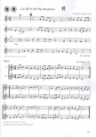Hintermeier - Blockflöte spielen-mein schönstes Hobby Spielbuch 1 (1-4 Sopranflöten)
