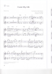 Die schönsten Popsongs Band 11 - 2 Altblockflöten + Online Audio