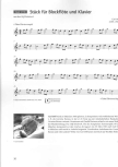 Hintermeier - Blockflöte spielen-mein schönstes Hobby 1 (treble)