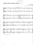 Hintermeier - Blockflöte spielen-mein schönstes Hobby 1 (treble)
