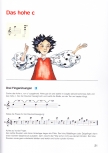 Spiel und Spaß mit der Blockflöte - Altflötenschule Band 1