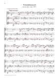 Leichte Blockflötentrios 3 - More Classics - SSS