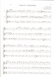 Ensemble-Spielbuch - Flanders Recorder Quartet (Hrg.) AAA / AATT / SATB / SSATB / AATB