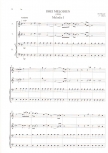 Ensemble-Spielbuch - Flanders Recorder Quartet (Hrg.) AAA / AATT / SATB / SSATB / AATB